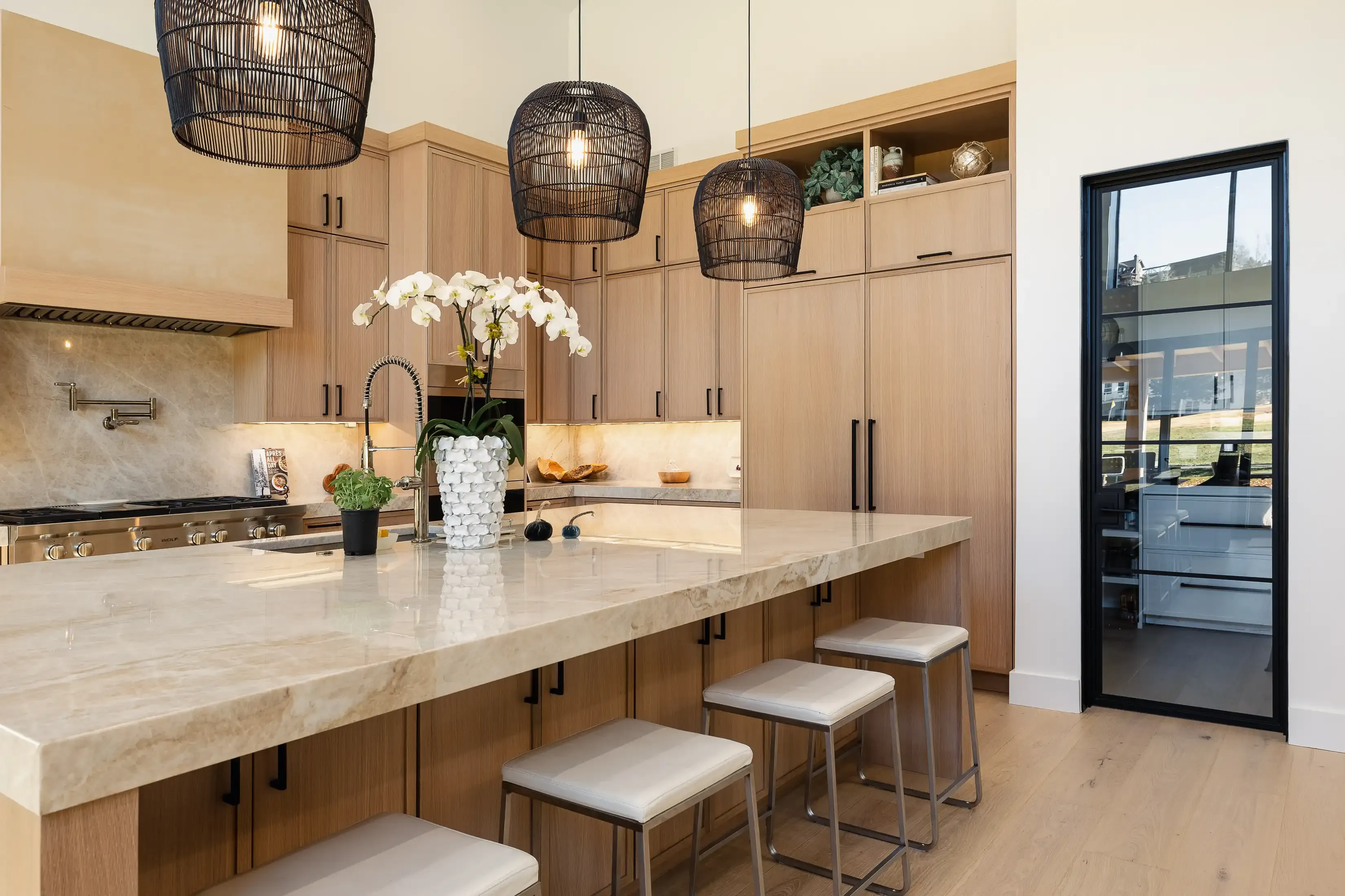 Why Building a Custom Home in Utah Is a Smart Move