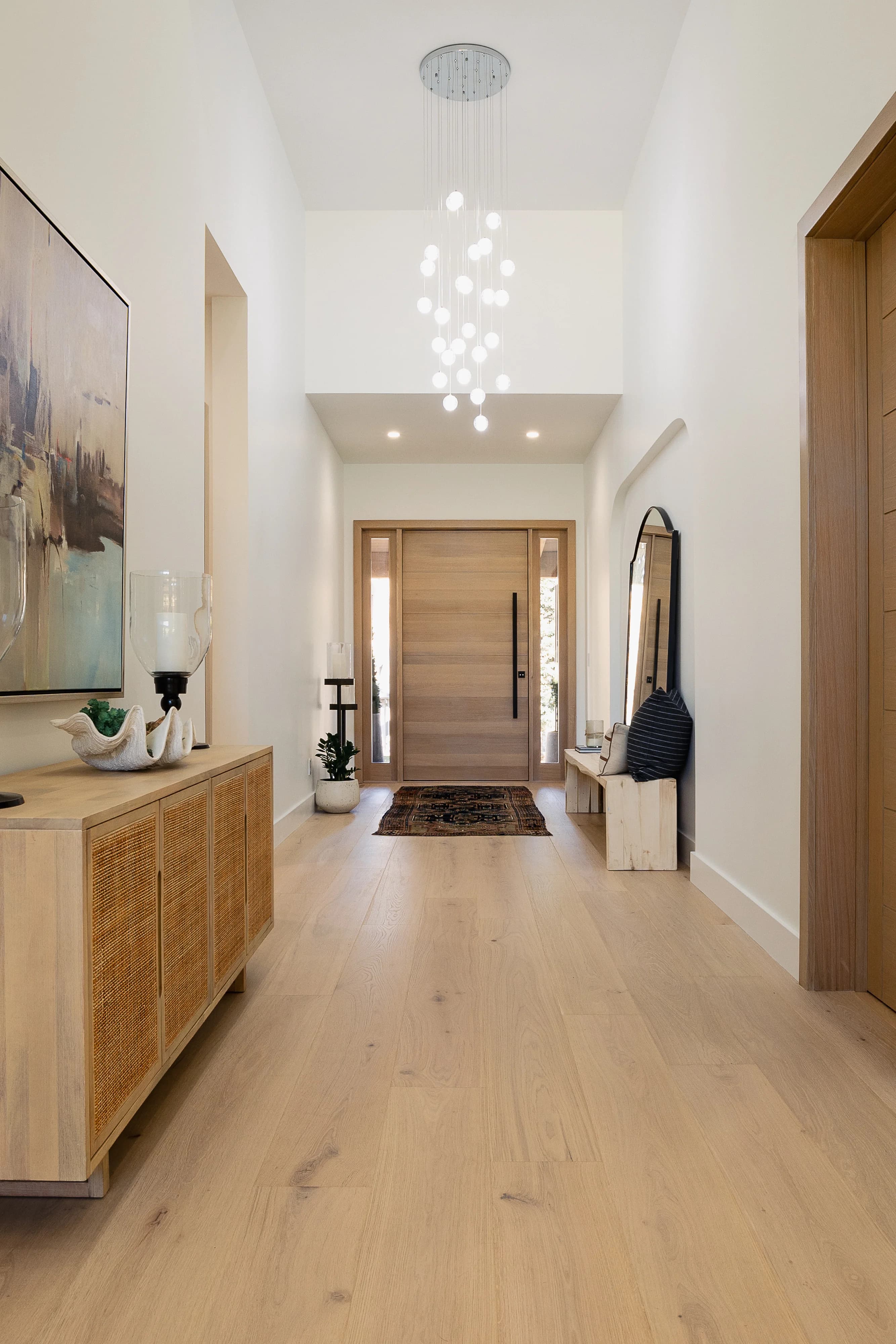 Whole Home Renovations