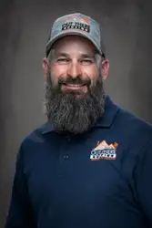 Shaun Shellabarger, Co-Founder at SBS Builders